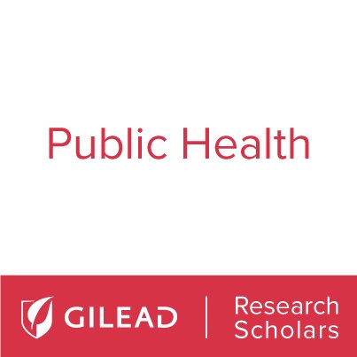 Public Health Portal