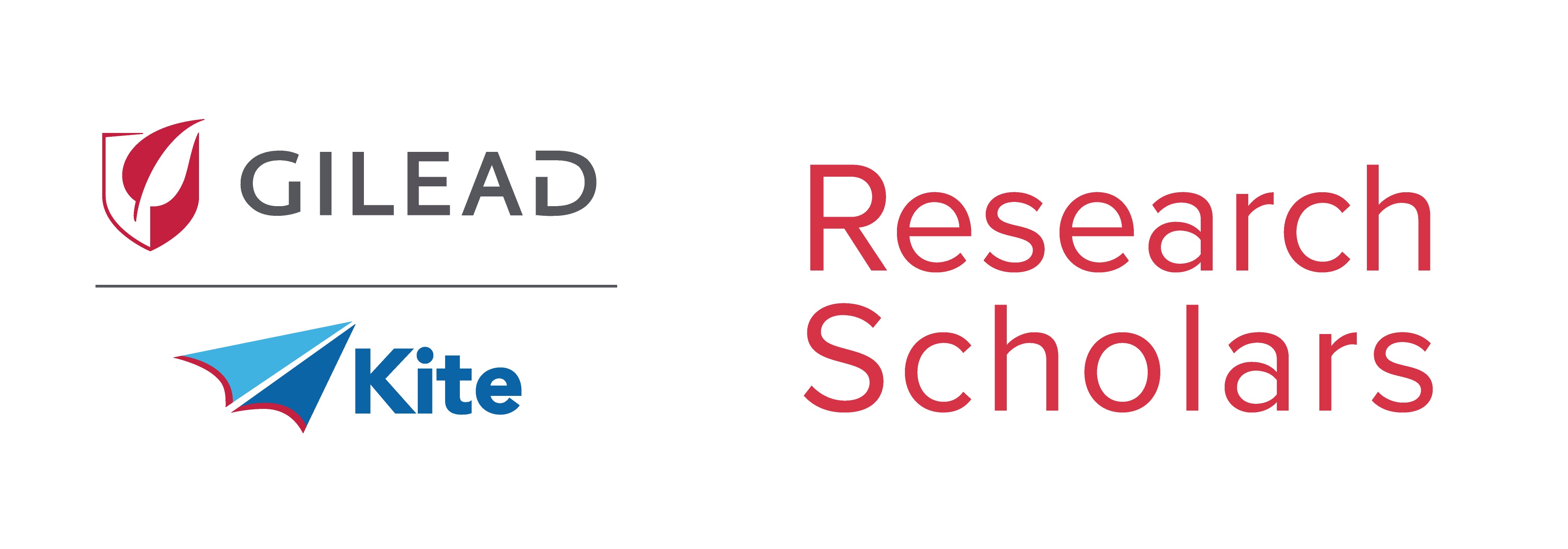 Gilead Sciences Research Scholars Program in HIV